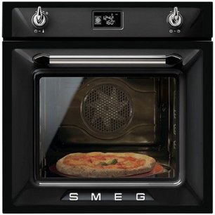 Духовой шкаф Смег SFP6925NPZE фото в Челябинске Духовой шкаф Smeg SFP6925NPZE фото в Челябинске