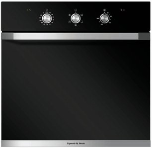 Духовой шкаф Зигмунд Штайн EN 59.511 B фото в Челябинске Духовой шкаф Zigmund Shtain EN 59.511 B фото в Челябинске