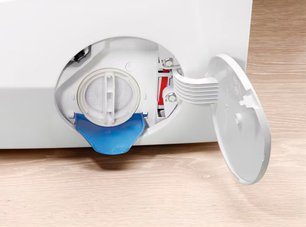 Стирально-сушильная машина Электролюкс EW7W2612E фото 4 в Челябинске Стирально-сушильная машина Electrolux EW7W2612E фото 4 в Челябинске