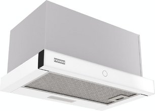 Вытяжка Франке TOUCH 50 WH фото в Челябинске Вытяжка Franke TOUCH 50 WH фото в Челябинске