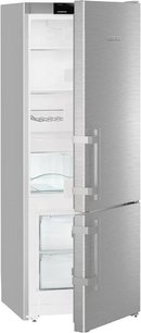 Холодильник Либхер CUef 2915 Comfort фото 4 в Челябинске Холодильник Liebherr CUef 2915 Comfort фото 4 в Челябинске