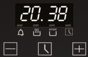 Духовой шкаф Kaiser EH 6365 Sp фото 2 в Челябинске