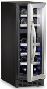 Винный шкаф Дометик MaCave S17G фото 2 в Челябинске Винный шкаф Dometic MaCave S17G фото 2 в Челябинске