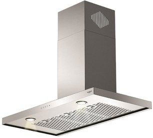 Вытяжка Фулгор Милано FQH 900 X фото в Челябинске Вытяжка Fulgor Milano FQH 900 X фото в Челябинске