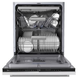 Встраиваемая посудомоечная машина Midea MID60S350i фото 2 в Челябинске