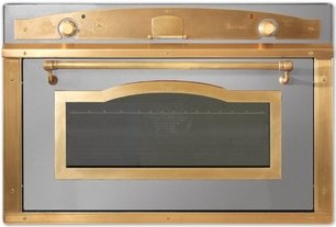 Духовой шкаф Рестарт ELF092 IX фото в Челябинске Духовой шкаф Restart ELF092 IX фото в Челябинске