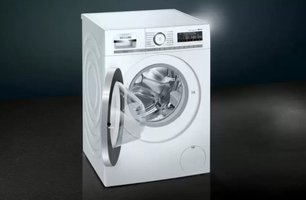 Стиральная машина с фронтальной загрузкой SIEMENS WM14G0H1OE фото 4 в Челябинске Стиральная машина с фронтальной загрузкой SIEMENS WM14G0H1OE фото 4 в Челябинске