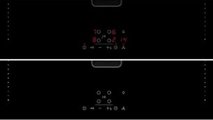 Варочная панель с вытяжкой Neff T48CB1AX2 фото 2 в Челябинске