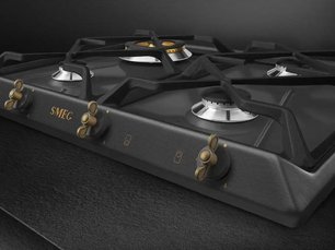Варочная панель Smeg SRV864AOGH фото 2 в Челябинске