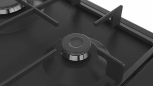 Газовая варочная панель BOSCH PGP6B3B90R фото 4 в Челябинске