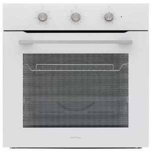 Духовой шкаф Крона ARADEO 60 WH фото в Челябинске Духовой шкаф KRONA ARADEO 60 WH фото в Челябинске