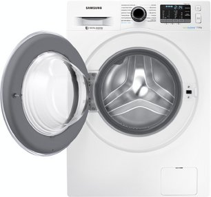 Стиральная машина Samsung WW 70J52E0 HW фото 4 в Челябинске