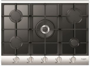 Варочная панель Fulgor Milano QLH 705 G WK BK фото в Челябинске