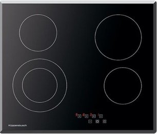 Независимая варочная панель Куперсбуш EKE 6141.1 F Facette фото в Челябинске Независимая варочная панель Kuppersbusch EKE 6141.1 F Facette фото в Челябинске