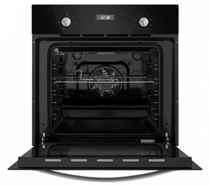 Шкаф духовой электрический MAUNFELD EOEM.589B фото 3 в Челябинске Шкаф духовой электрический MAUNFELD EOEM.589B фото 3 в Челябинске