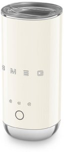Вспениватель молока Smeg MFF02CREU фото 3