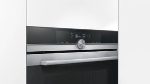 Духовой шкаф Сименс HB 675G0S1 фото 3 в Челябинске Духовой шкаф Siemens HB 675G0S1 фото 3 в Челябинске