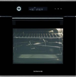 Духовой шкаф Де Дитрих DOP 1140 B фото в Челябинске Духовой шкаф De Dietrich DOP 1140 B фото в Челябинске