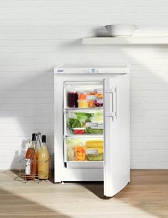 Морозильная камера Либхер GP 1213 фото 3 в Челябинске Морозильная камера Liebherr GP 1213 фото 3 в Челябинске