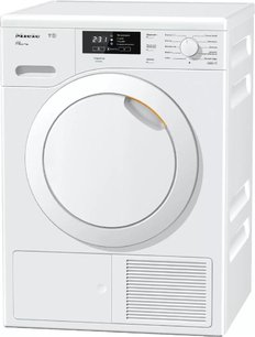 Сушильная машина Миле TKB140WP фото в Челябинске Сушильная машина Miele TKB140WP фото в Челябинске
