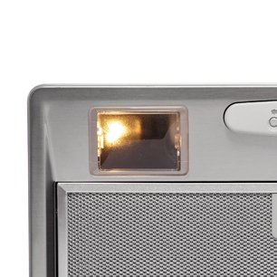 Встраиваемая вытяжка Крона MINI 600 INOX фото 3 в Челябинске Встраиваемая вытяжка KRONA MINI 600 INOX фото 3 в Челябинске