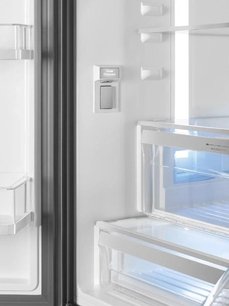 Холодильник Смег FQ60X2PEAI фото 3 в Челябинске Холодильник Smeg FQ60X2PEAI фото 3 в Челябинске