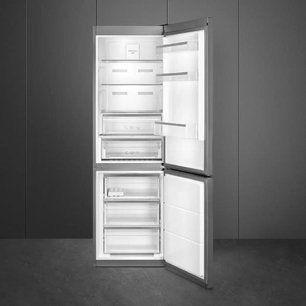 Холодильник Смег FC20EN4AX фото 3 в Челябинске Холодильник Smeg FC20EN4AX фото 3 в Челябинске