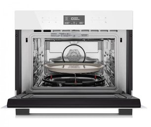 Шкаф духовой электрический с функцией СВЧ MAUNFELD MCMO.44.9GW фото 3 в Челябинске Шкаф духовой электрический с функцией СВЧ MAUNFELD MCMO.44.9GW фото 3 в Челябинске