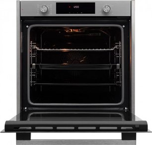 Духовой шкаф Шауб Лоренц SLB EG6438 фото 2 в Челябинске Духовой шкаф Schaub Lorenz SLB EG6438 фото 2 в Челябинске