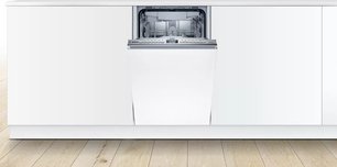 Встраиваемая посудомоечная машина BOSCH SPV4HMX2DR фото 3 в Челябинске Встраиваемая посудомоечная машина BOSCH SPV4HMX2DR фото 3 в Челябинске