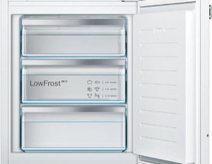 Встраиваемая морозильная камера Bosch GIV11AFE0 фото 4 в Челябинске