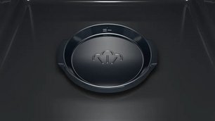 Духовой шкаф Bosch HQA472BB3 фото 3 в Челябинске