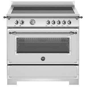 Варочный центр Bertazzoni HER95I1EXT2 фото в Челябинске