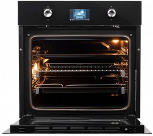 Духовой шкаф Вестфрост VFSM60OH фото 2 в Челябинске Духовой шкаф Vestfrost VFSM60OH фото 2 в Челябинске