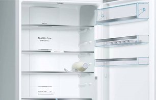 Двухкамерный холодильник Бош KGN49LB30U фото 4 в Челябинске Двухкамерный холодильник Bosch KGN49LB30U фото 4 в Челябинске