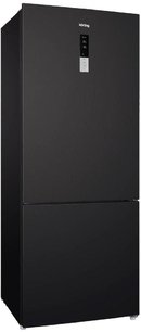 Холодильник Кертинг KNFC 72337 XN фото в Челябинске Холодильник Korting KNFC 72337 XN фото в Челябинске