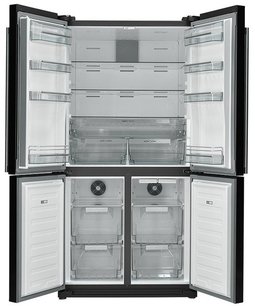 Холодильник Вестфрост VF916 BL фото 2 в Челябинске Холодильник Vestfrost VF916 BL фото 2 в Челябинске