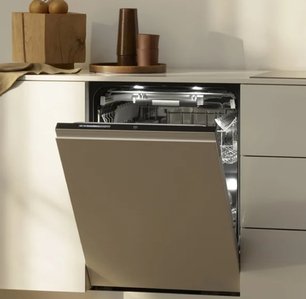 Встраиваемая посудомоечная машина V-ZUG AdoraDish V4000 VGB AS4T-41168 фото 3 в Челябинске