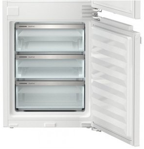Встраиваемый холодильник Либхер ICe 5103 Pure фото 3 в Челябинске Встраиваемый холодильник Liebherr ICe 5103 Pure фото 3 в Челябинске