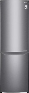 Холодильник LG GA-B419SDJL фото в Челябинске