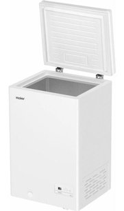 Морозильная камера Хайер HCE100R фото 2 в Челябинске Морозильная камера Haier HCE100R фото 2 в Челябинске