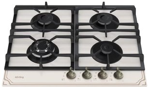 Варочная панель Korting HGG 691 CTRB фото 2 в Челябинске