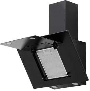 Вытяжка Krona VIERKANT 600 Black PB фото 4 в Челябинске Вытяжка Krona VIERKANT 600 Black PB фото 4 в Челябинске