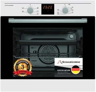 Духовой шкаф Шауб Лоренц SLB EW6620 фото в Челябинске Духовой шкаф Schaub Lorenz SLB EW6620 фото в Челябинске
