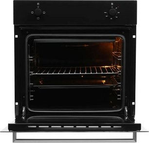 Духовой шкаф Hyundai HEO 6230 BG фото 3 в Челябинске