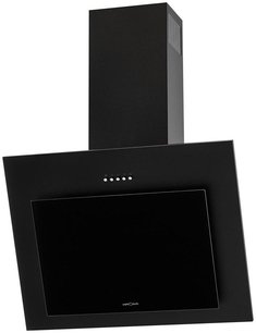 Вытяжка Krona FREYA 600 black PB фото в Челябинске Вытяжка Krona FREYA 600 black PB фото в Челябинске