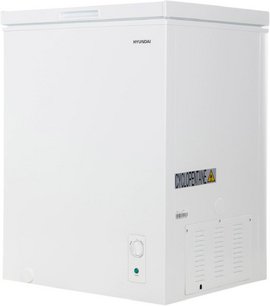 Морозильный ларь Хендай CH1505 фото 3 в Челябинске Морозильный ларь Hyundai CH1505 фото 3 в Челябинске