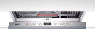 Встраиваемая посудомоечная машина Bosch SMV4ITX11E фото 3 в Челябинске