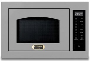 Встраиваемая микроволновая печь Lofra FMRS6T25ME/O фото в Челябинске
