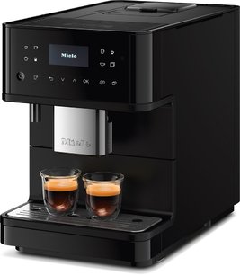 Кофемашина Миле CM 6560 OBPF фото 2 в Челябинске Кофемашина Miele CM 6560 OBPF фото 2 в Челябинске